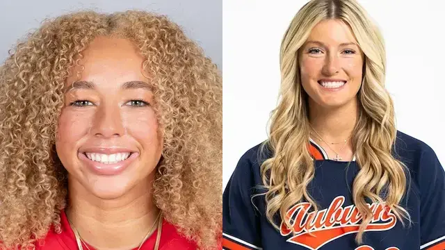 Which former Wiregrass Times area high school standouts will be in action on Wednesday, April 23?