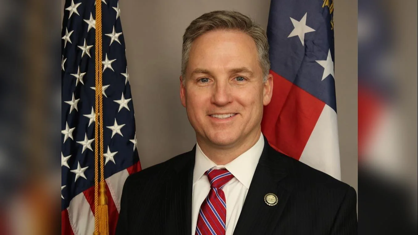 John F. Kennedy Georgia State Senator (District 18) John F. Kennedy Georgia State Senator (District 18)