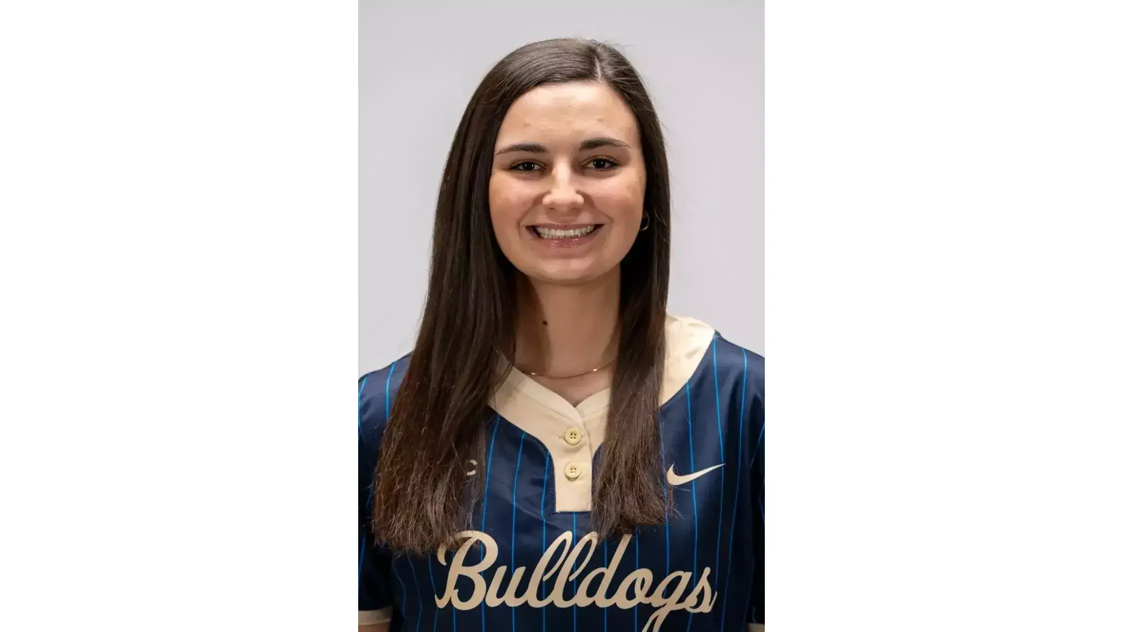 Former South Effingham High School standout Jaden Burns played on Saturday, May 10 in hopes of reaching the NCAA Division II Softball Championship