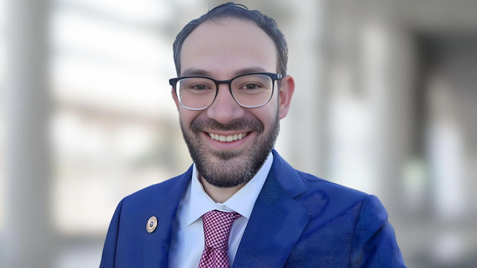 Alexander Kolodin, House Representative for Arizona Alexander Kolodin, House Representative for Arizona