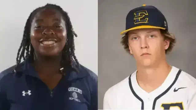 Which former Winston Salem Times area high school standouts will be in action on Saturday, April 19?