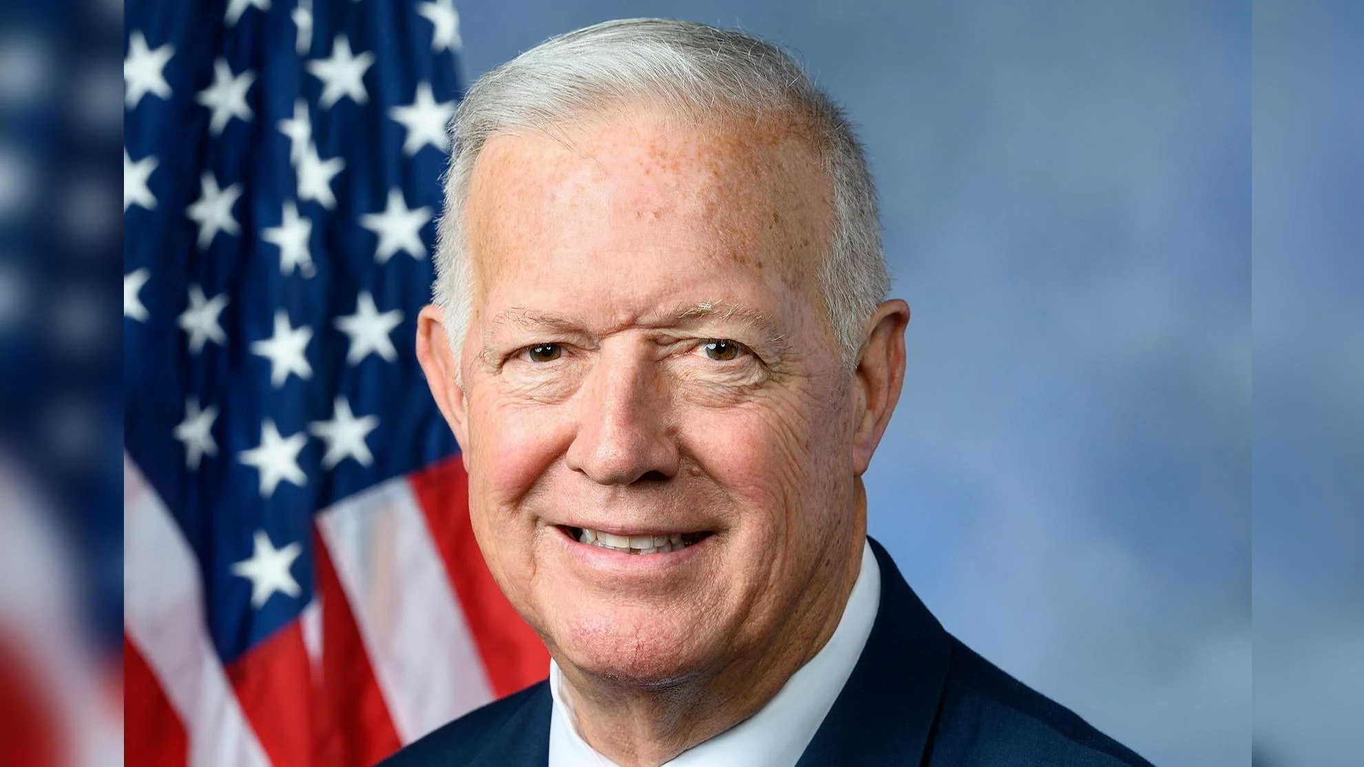Randy Weber discusses legislative proceedings and policy stances on social media