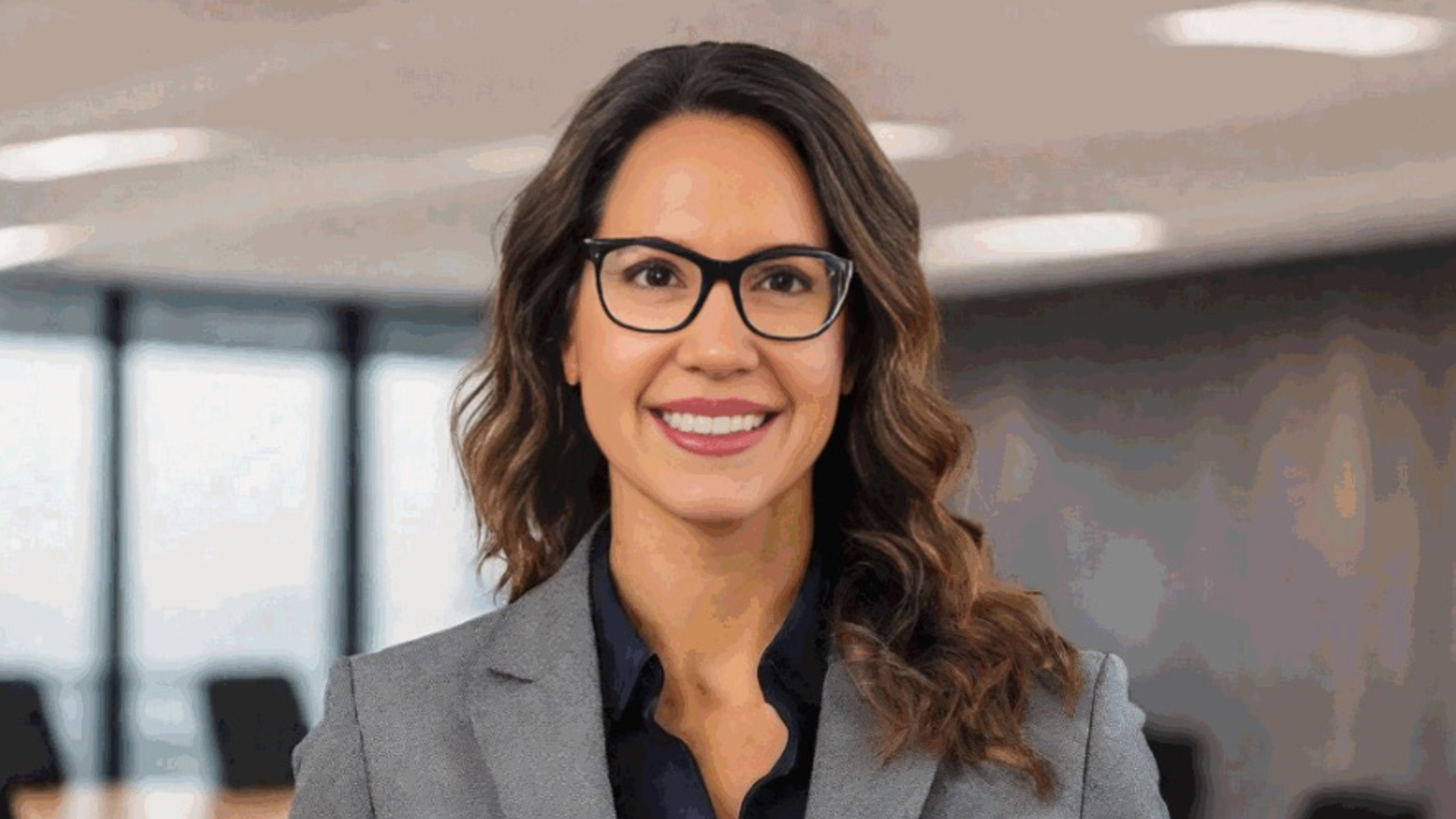 Leanndra Diossa Director Of Administration