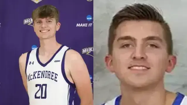 Wyatt Zellers and Kooper Jacobi