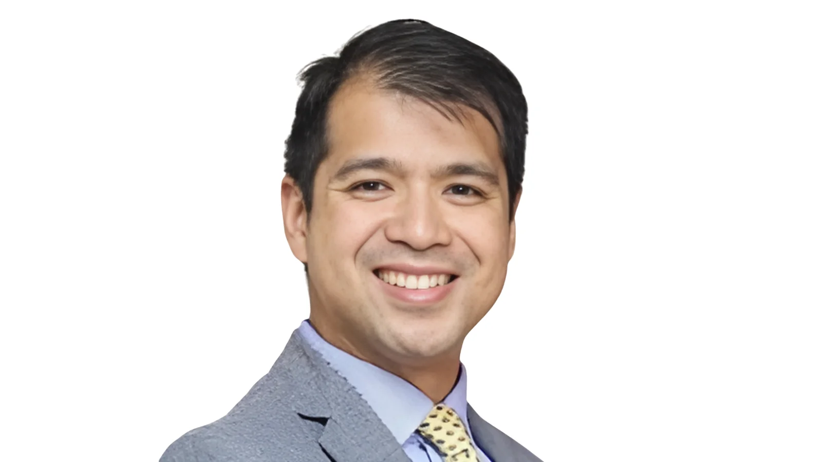 Marvin Lim, State Representative - Georgia State Rep. Marvin Lim (D-Norcross)