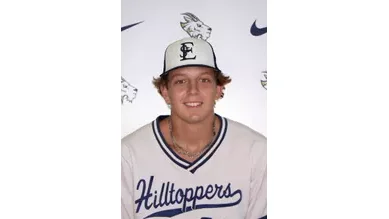 Former Dallas Jesuit High School standout Joe Allen played on Thursday, May 15 in hopes of reaching the NCAA Division II Baseball Championship
