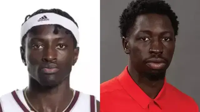 Which former North Boston News area high school standouts will be in action on Saturday, Jan. 18?