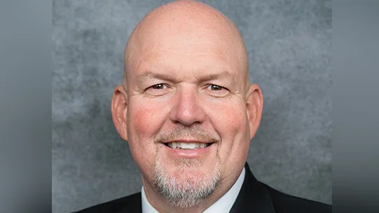Thomas O'Neal, Superintendent at Sherman Independent School District Thomas O'Neal, Superintendent at Sherman Independent School District