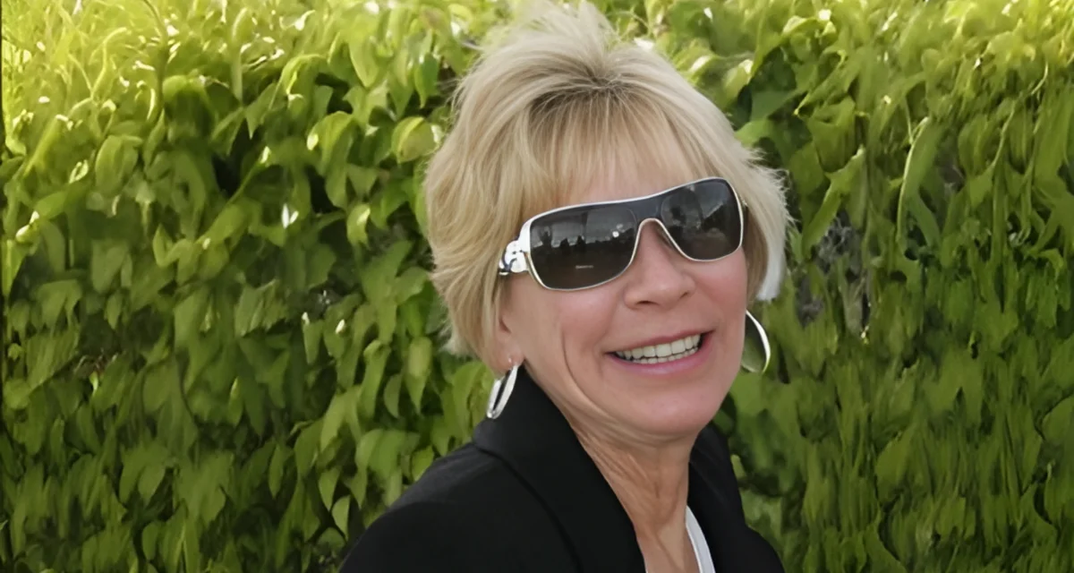 Beverly Rawlings - flickr