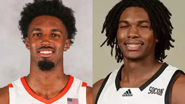 Which former South Gwinnett News area high school standouts will be in action on Thursday, March 20?