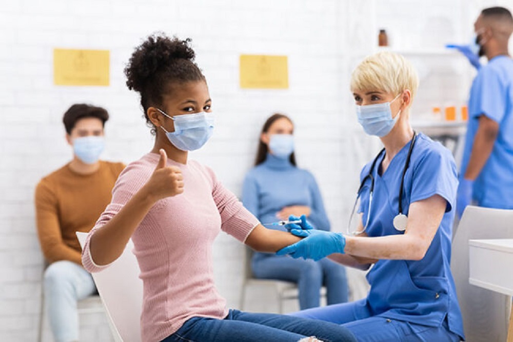ALEXANDRIA CITY PUBLIC SCHOOLS: Free COVID-19 Vaccines June 5
