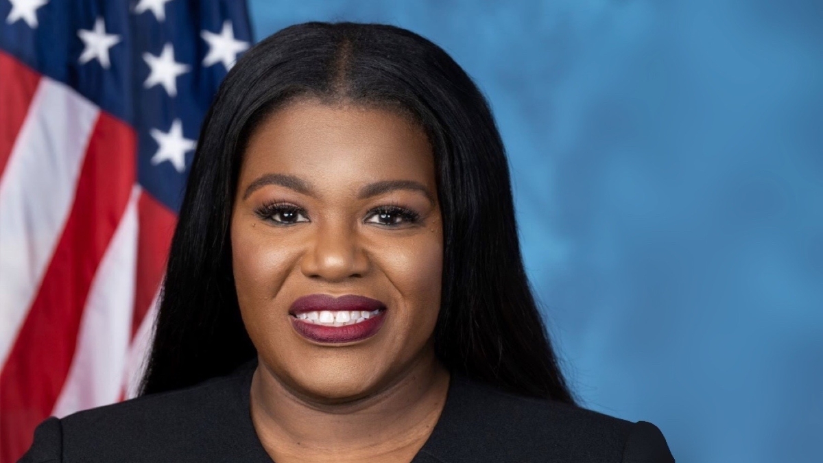 U.S. Rep. Bush votes to make it easier for illegal aliens to vote in federal elections