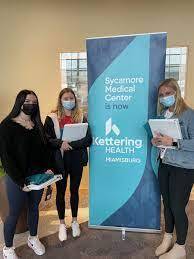Wayne Local School District: Experiential Learning with Kettering Health Miamisburg Wayne Local School District: Experiential Learning with Kettering Health Miamisburg
