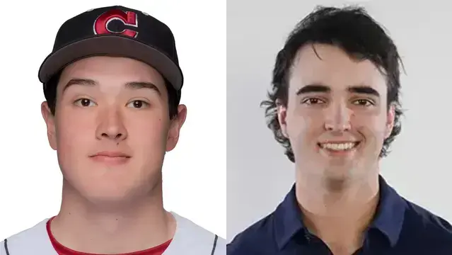 Which former San Francisco Sun area high school standouts will be in action on Saturday, April 26?