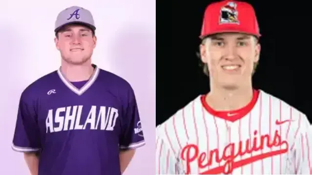 Which former Medina Today area high school standouts will be in action in the week starting Monday, April 28?