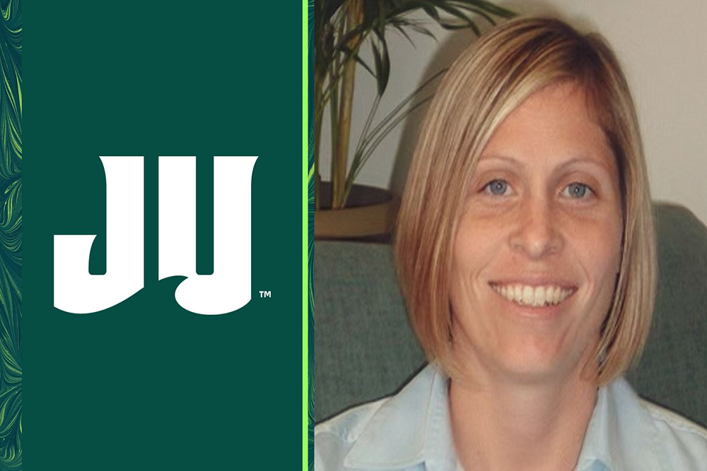 Jenkins Joins JU in Athletics Counseling Role