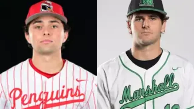 Which former South Cuyahoga News area high school standouts will be in action in the week starting Monday, March 24?