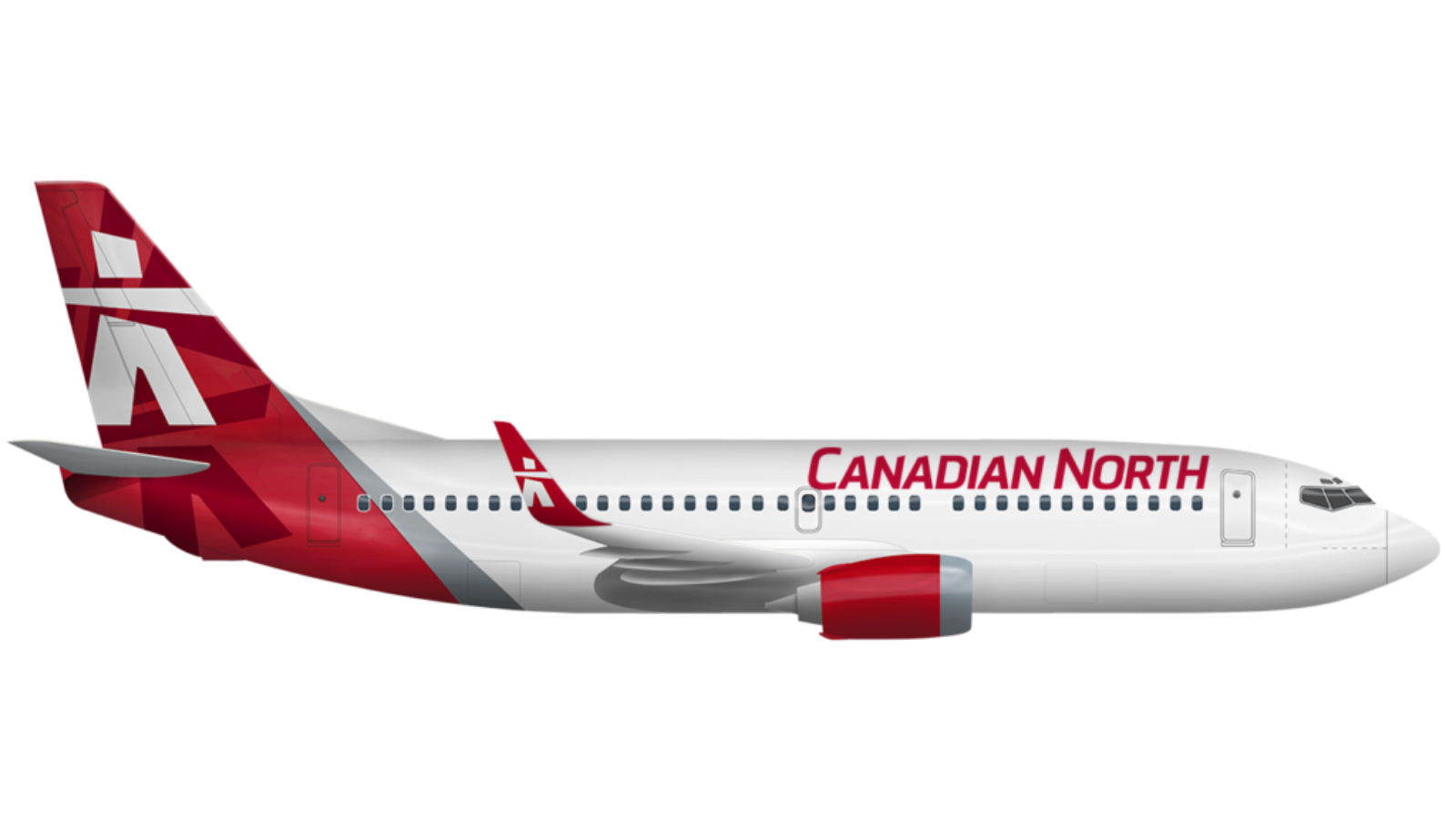 Canadian North Airlines Canadian North Airlines