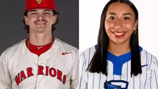 Which former Merced Times area high school standouts will be in action on Friday, May 2?