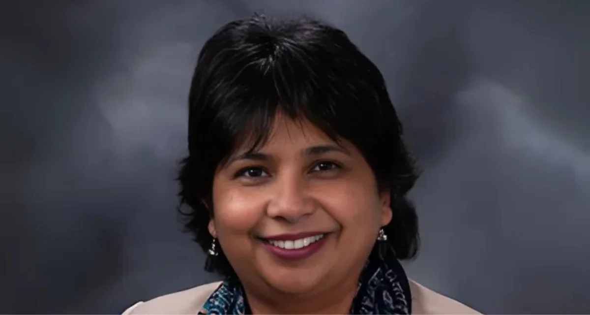 Barnali Dixon, Professor, Executive Director, iCAR & Director, Geospatial Analytics Lab (G-SAL)