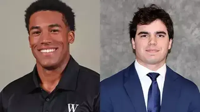 Who are the ex-high school stars from South Miami-Dade County area competing on Tuesday, March 3?