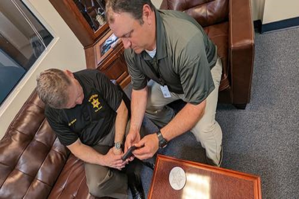 Cass County Sheriffs Office – We Recognize May as Law Enforcement Appreciation Month and Mental Health Awareness Month Cass County Sheriffs Office – We Recognize May as Law Enforcement Appreciation Month and Mental Health Awareness Month