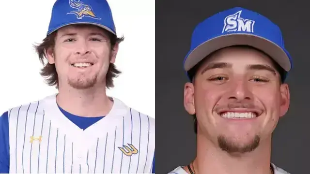 Which former Kern County Times area high school standouts will be in action in the week starting Monday, March 31?