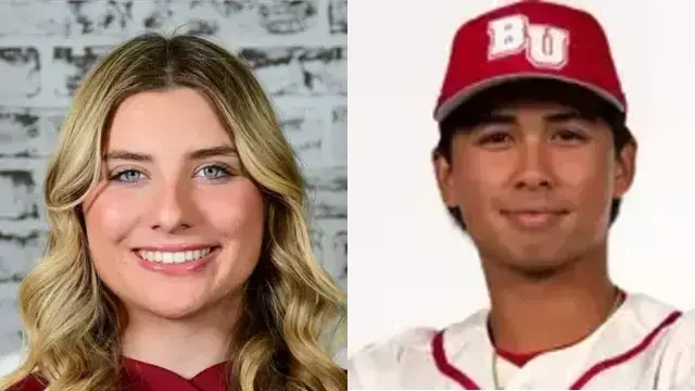 Which former North Inland News area high school standouts will be in action on Friday, March 21?