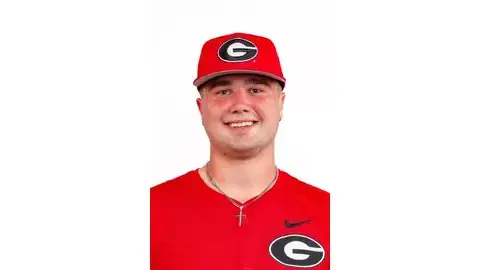 Former Cooper City High School standout Bradley Stewart played on Sunday, June 1 in hopes of reaching the NCAA Division I Baseball Championship