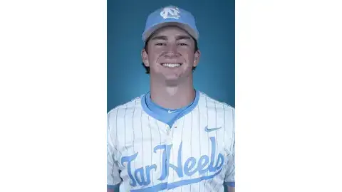 Moorestown High School standout Ryan Lynch’s collegiate team wins game in the NCAA Division I Baseball Championship on Saturday, June 7