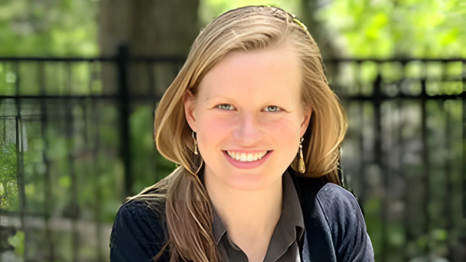 FSU’s Celia Reddick highlights role of education for refugee students