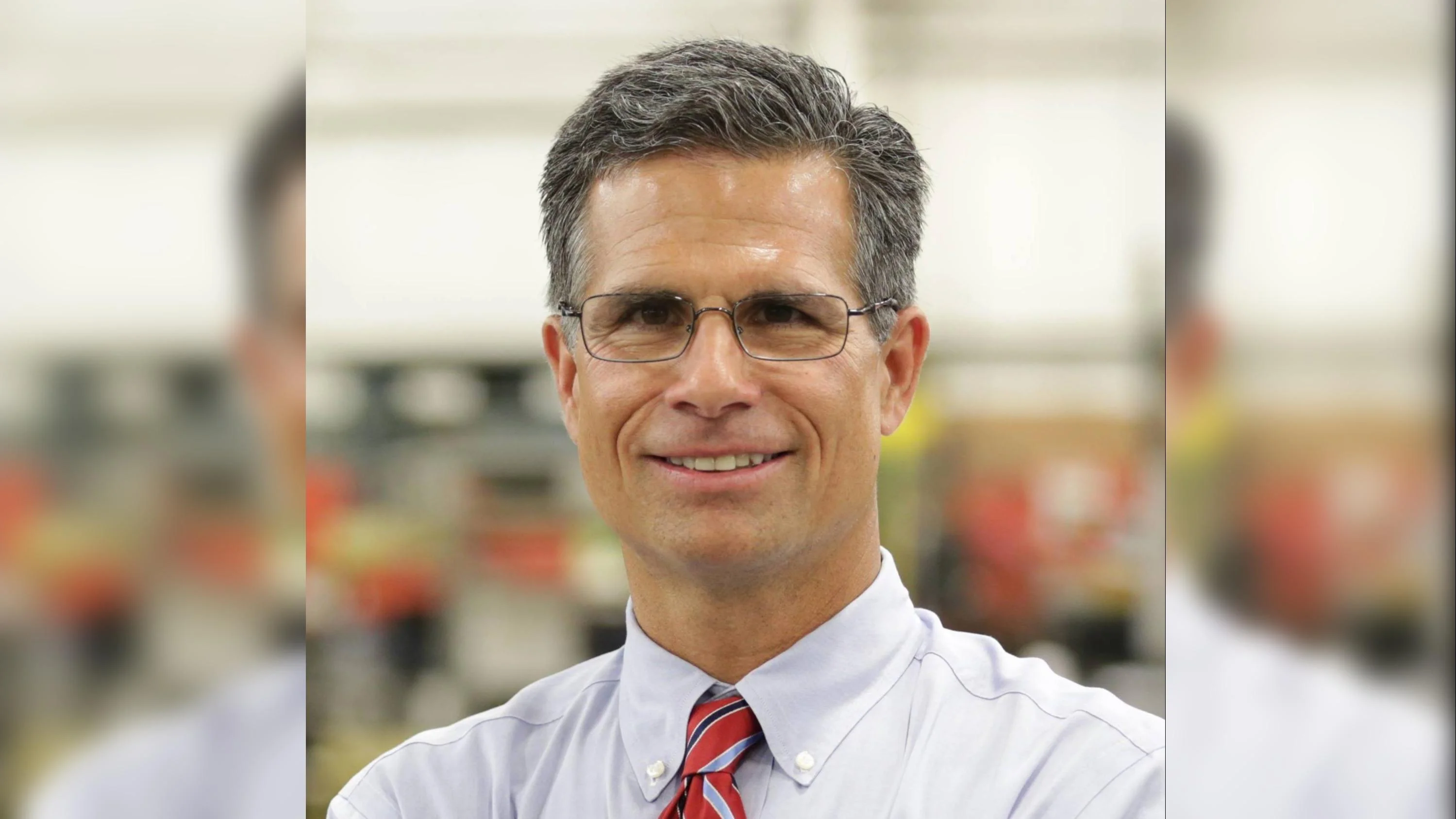 Dan Meuser U.S. House of Representatives from Pennsylvania's 9th district