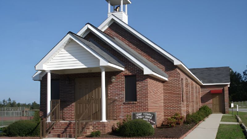 Saint Henry Catholic Church in Warrior, ALSaint Henry Catholic Church in Warrior, ALin Warrior, AL Saint Henry Catholic Church in Warrior, ALSaint Henry Catholic Church in Warrior, ALin Warrior, AL