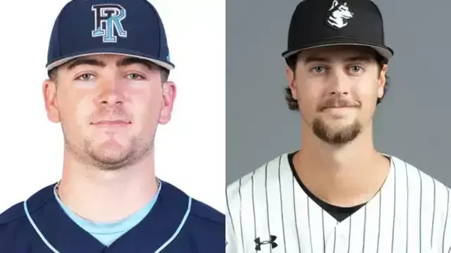 Which former Saratoga Standard area high school standouts will be in action in the week starting Monday, May 5?