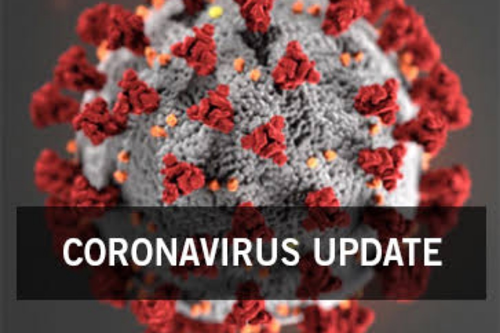Low COVID-19 Community Level Low COVID-19 Community Level