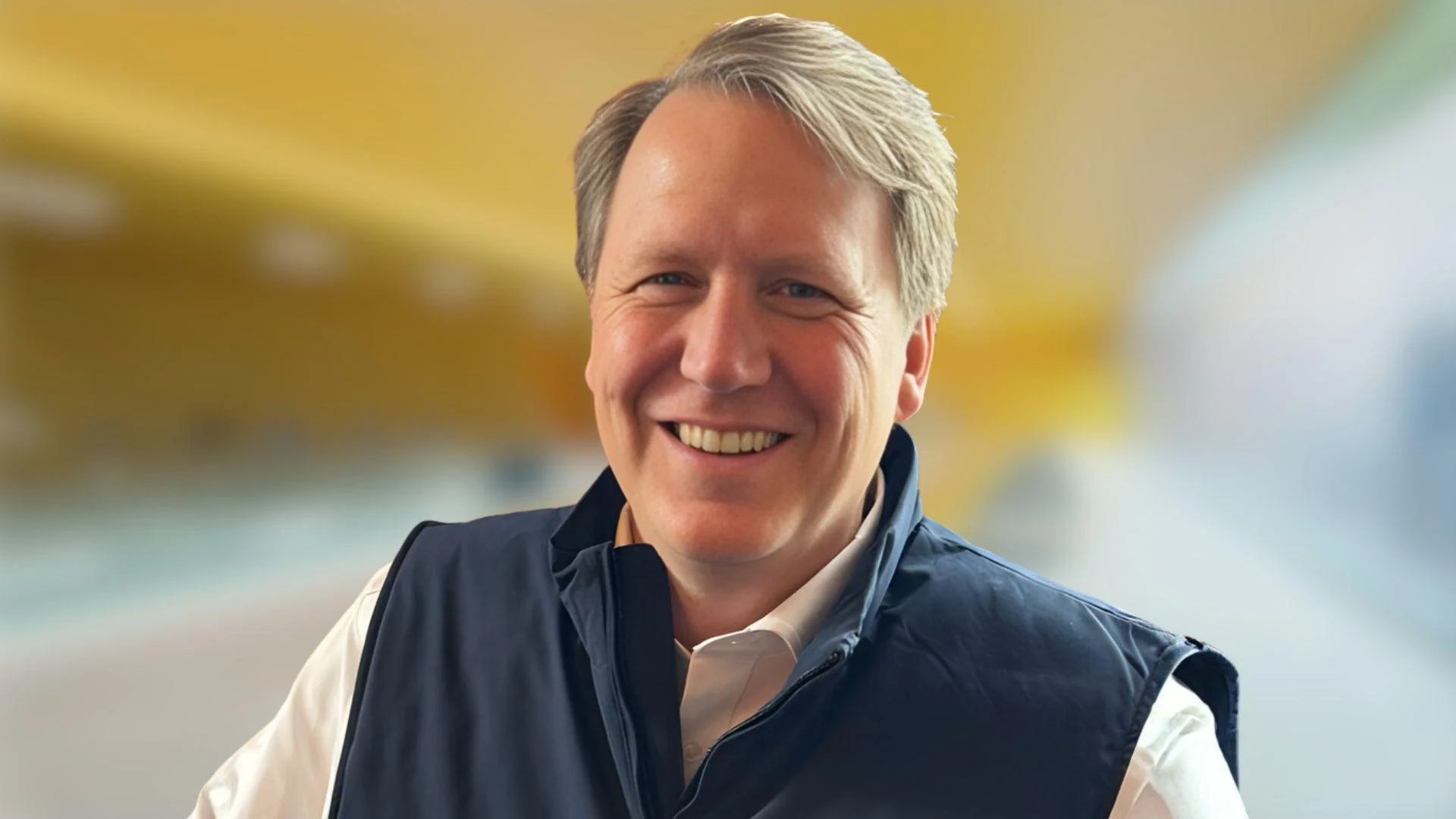 Aric Nesbitt, Senator for Michigan