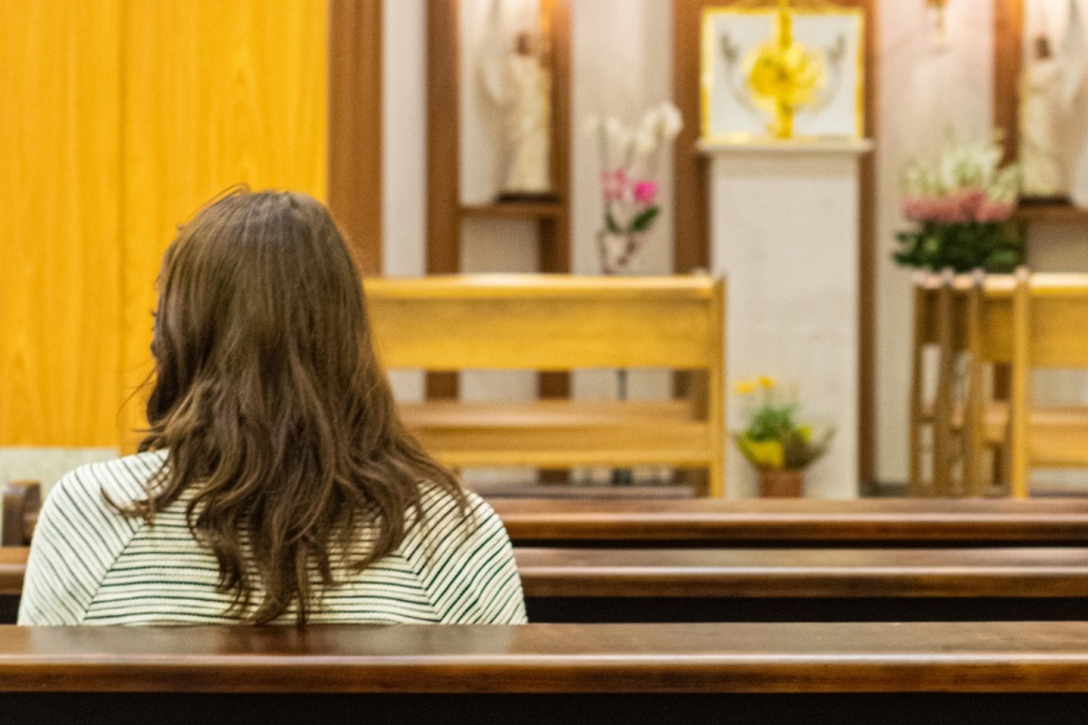 BLESSED MOTHER TERESA OD CALCUTTA PARISH: Mass Intentions for the Week of February 6