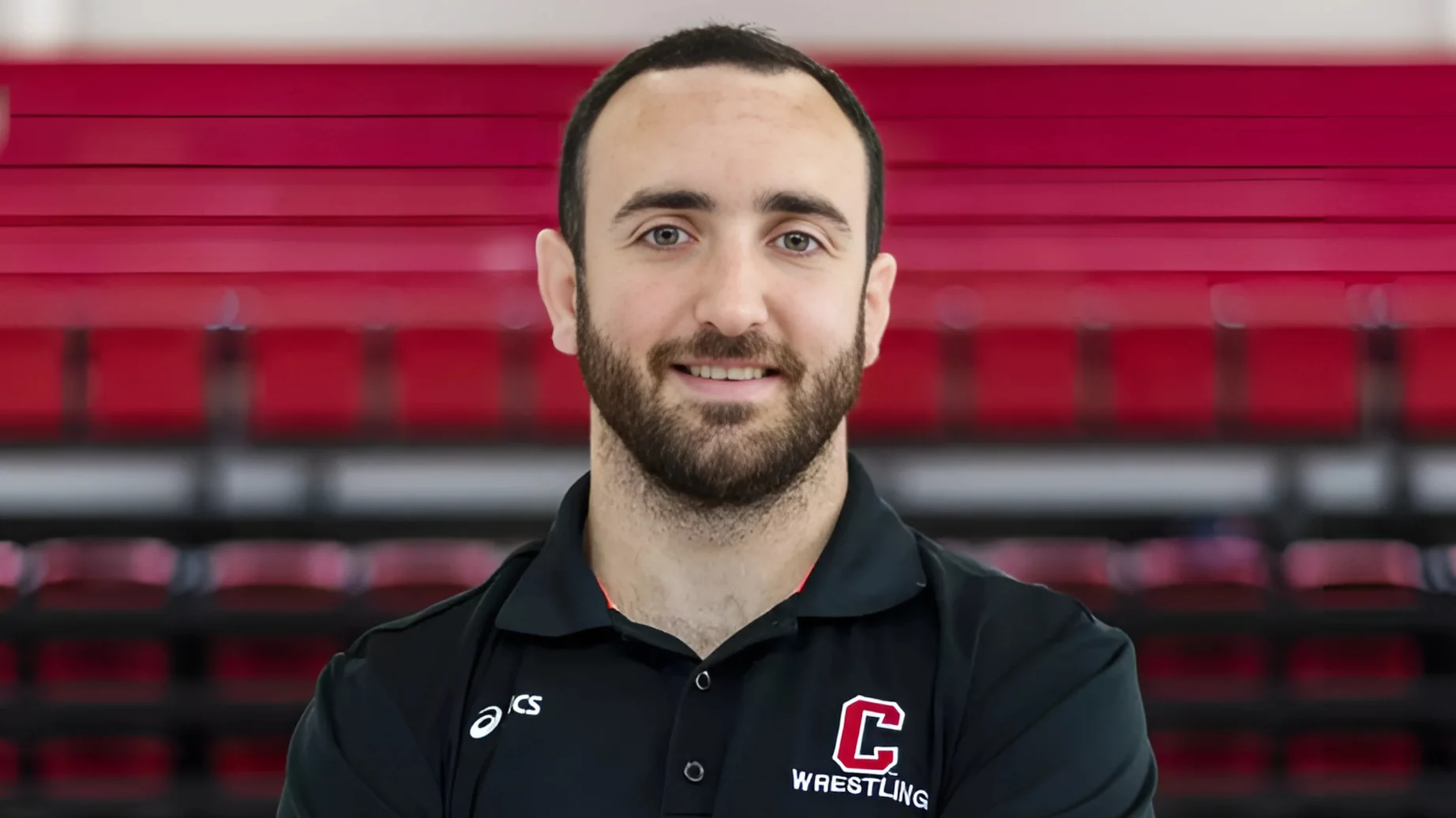 Mike Grey %2711 The David Dunlop %2759 Head Coach of Wrestling - Cornell University Athletics Mike Grey %2711 The David Dunlop %2759 Head Coach of Wrestling - Cornell University Athletics