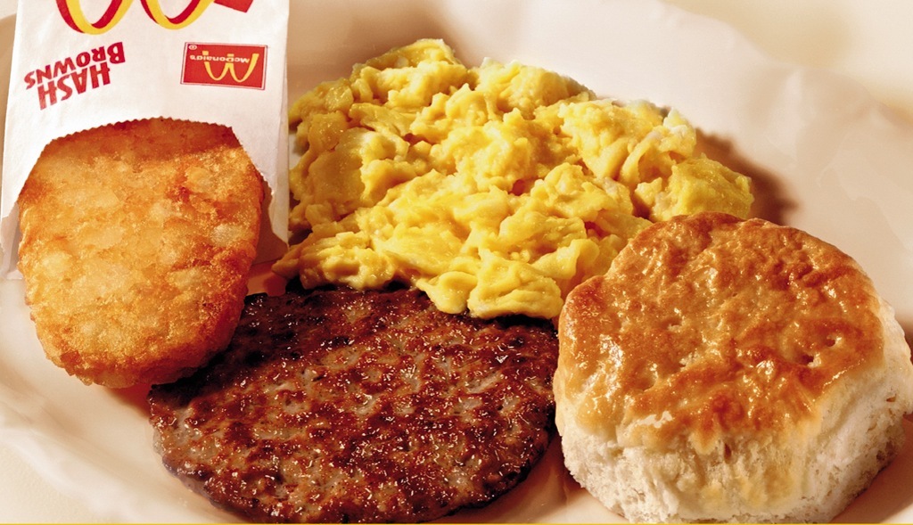 Keweenaw Alliance Breakfast