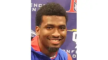 Which former SE North Carolina News area high school standouts will be in action on Tuesday, Jan. 14?