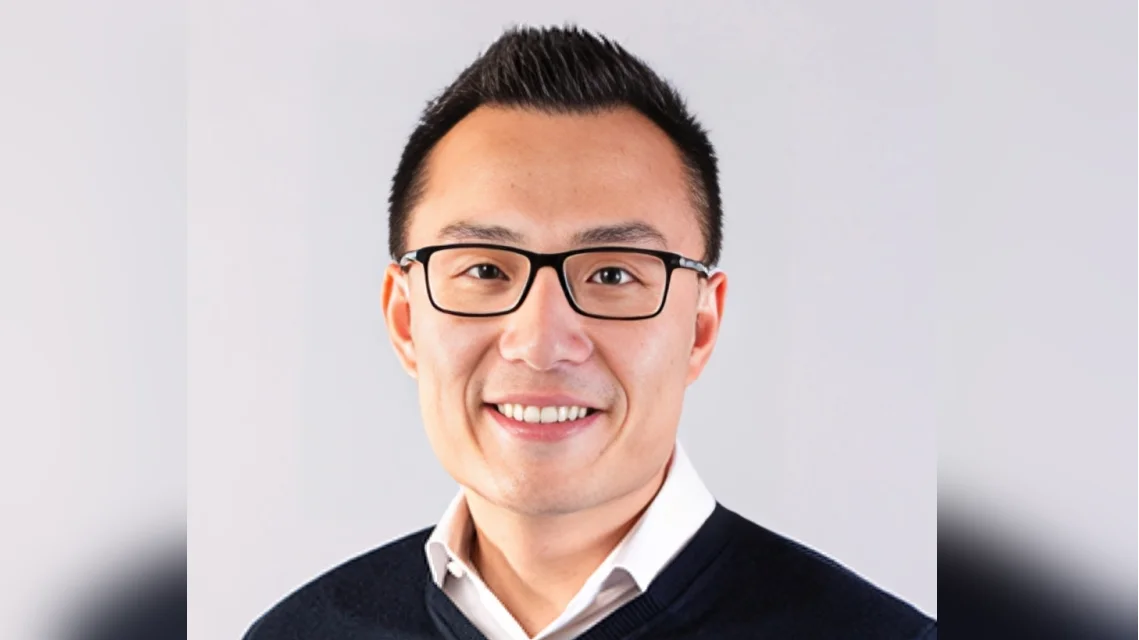 Tony Xu co-founders and Chief Executive Officer - Doordash