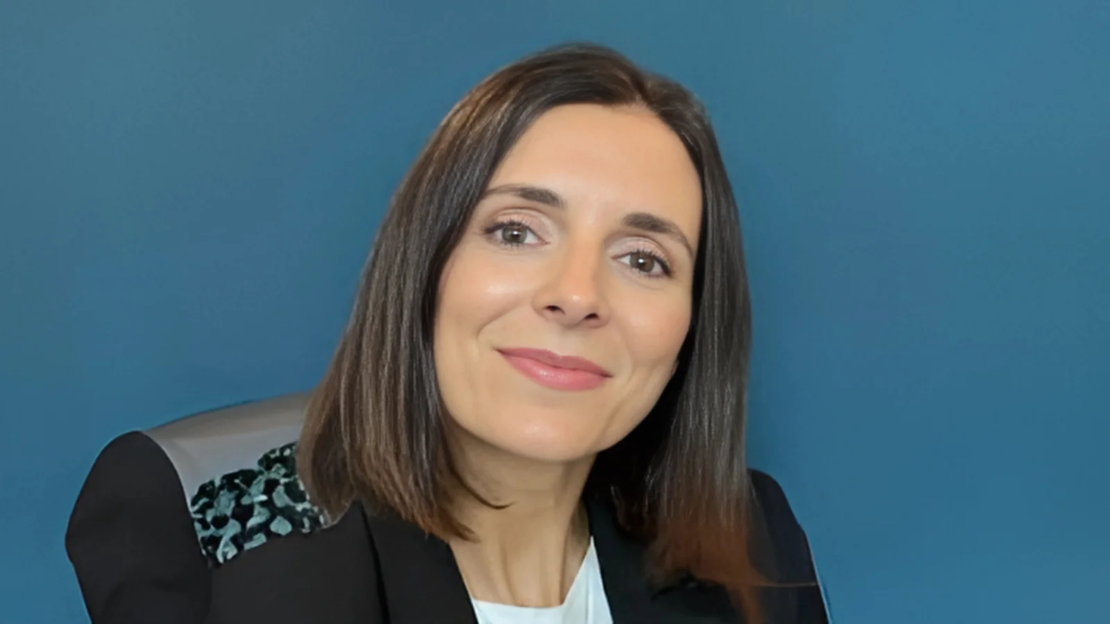 Carmen Nestares, Vice President of North America Marketing and Prime Tech - LinkedIn