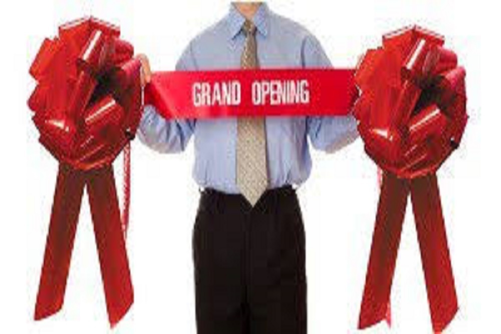 GREATER STATESVILLE CHAMBER: Two Tiny Homes Ribbon Cutting at Fifth Street Ministries