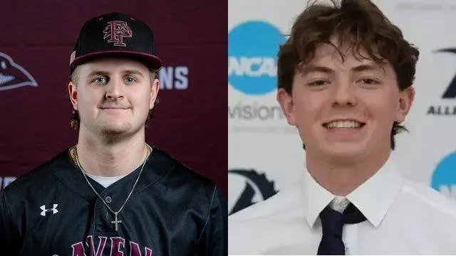 Which former Coal Region News area high school standouts will be in action on Sunday, March 23?