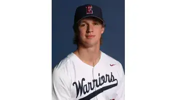 Which former Maine Lakes News area high school standouts will be in action on Tuesday, April 15?