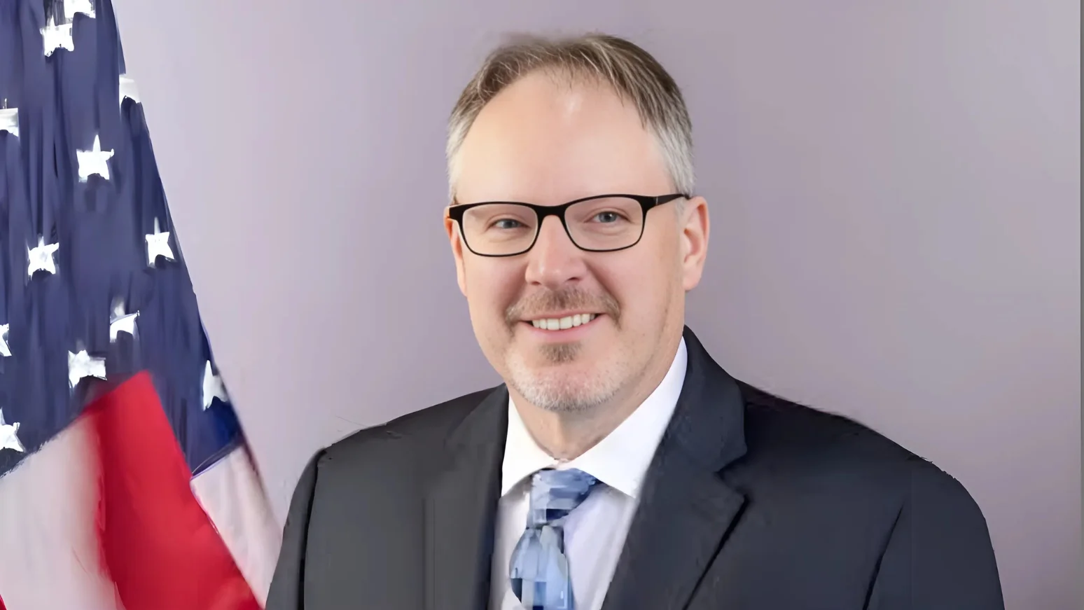 Dr. Ron S. Jarmin Acting Director