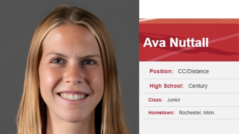 Ava Nuttall