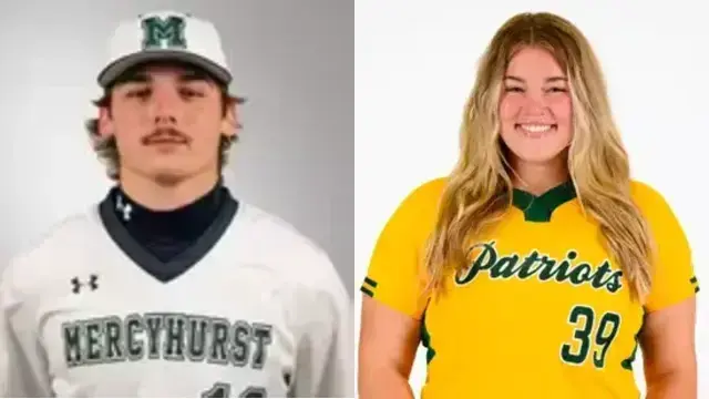 Which former Westmoreland Review area high school standouts will be in action on Thursday, April 17?