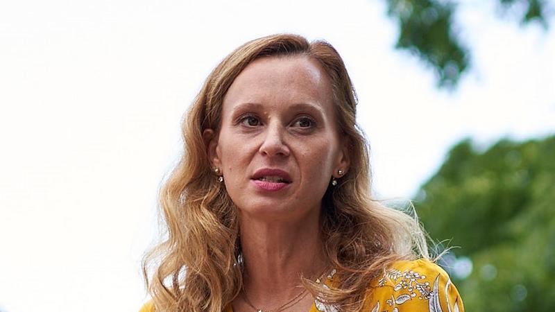 Wisconsin’s Shelton on how to use state’s .6 billion budget surplus: ‘Now is the time to improve our school meals!’