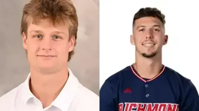 Trevor Dosenbach and Joey Morton - 